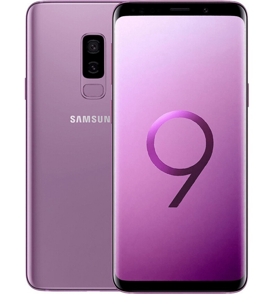 Samsung Galaxy S9+ БУ 6/64GB Lilac Purple