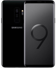 Samsung Galaxy S9+ БУ 6/64GB Midnight Black