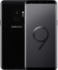 Samsung Galaxy S9 БУ 4/64GB Midnight Black