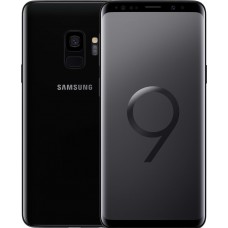 Samsung Galaxy S9 БУ 4/64GB Midnight Black