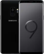 Samsung Galaxy S9 БУ 4/64GB Midnight Black