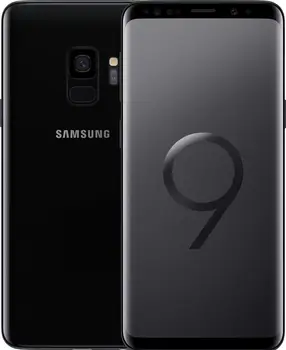 Samsung Galaxy S9 БУ 4/64GB Midnight Black