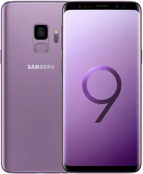 Samsung Galaxy S9 БУ 4/64GB Lilac Purple
