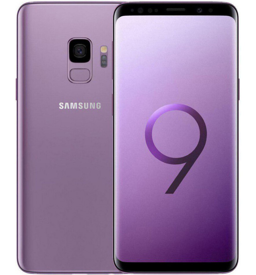 Samsung Galaxy S9 БУ 4/64GB Lilac Purple