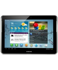 Samsung Galaxy Tab 2 10.1 БУ 3/16GB Gray