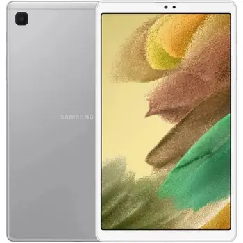 Планшет Samsung Galaxy Tab A7 Lite Wi-Fi 3/32GB Silver (SM-T220NZSA)
