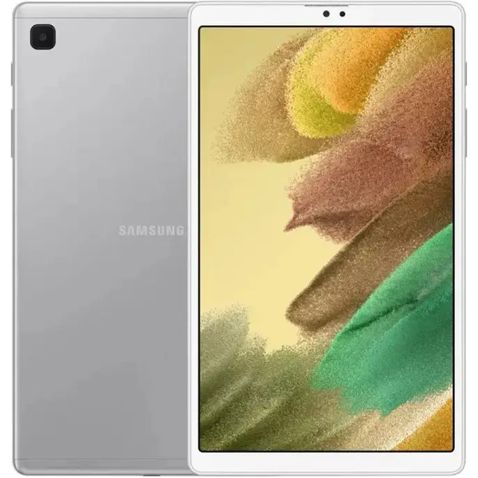 Планшет Samsung Galaxy Tab A7 Lite Wi-Fi 3/32GB Silver (SM