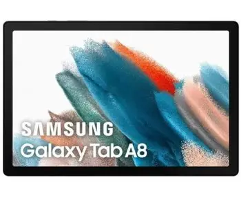 Планшет Samsung Galaxy Tab A8 10.5 4/64GB Wi-Fi Silver (SM-X200NZSE)