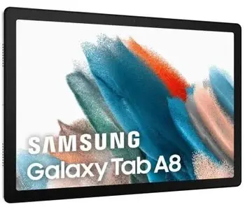 Планшет Samsung Galaxy Tab A8 10.5 4/64GB Wi-Fi Silver (SM-X200NZSE)