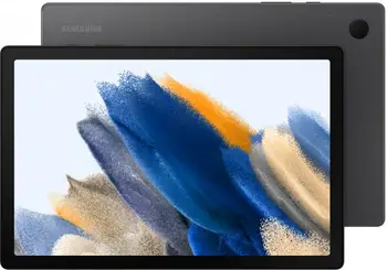 Планшет Samsung Galaxy Tab A8 10.5 4/64GB Wi-Fi Dark Grey (SM-X200NZAE)