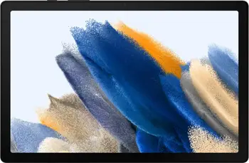 Планшет Samsung Galaxy Tab A8 10.5 4/64GB Wi-Fi Dark Grey (SM-X200NZAE)