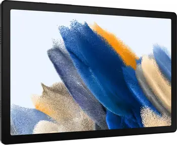 Планшет Samsung Galaxy Tab A8 10.5 4/64GB Wi-Fi Dark Grey (SM-X200NZAE)