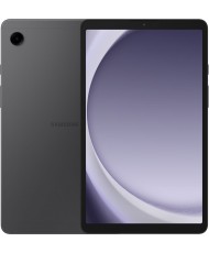 Планшет Samsung Galaxy Tab A9 8/128GB Wi-Fi Graphite (SM-X110NZAE) (UA)