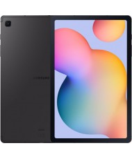 Планшет Samsung Galaxy Tab S6 Lite (2022) 4/128GB Wi-Fi Oxford Gray (SM-P613NZAEDB) #43079