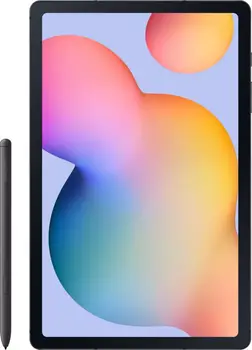 Планшет Samsung Galaxy Tab S6 Lite 2022 4/64GB Wi-Fi Gray (SM-P613NZAA)