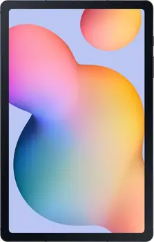 Планшет Samsung Galaxy Tab S6 Lite 2022 4/64GB Wi-Fi Gray (SM-P613NZAA)