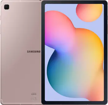 Планшет Samsung Galaxy Tab S6 Lite 2022 4/64GB LTE Pink (SM-P619NZIA) (UA)