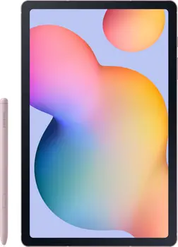 Планшет Samsung Galaxy Tab S6 Lite 2022 4/64GB LTE Pink (SM-P619NZIA) (UA)