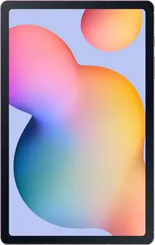 Планшет Samsung Galaxy Tab S6 Lite 2022 4/64GB LTE Pink (SM-P619NZIA) (UA)