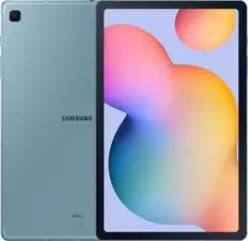 Samsung Galaxy Tab S6 Lite (2022) БУ 4/64GB Angora Blue