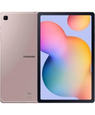 Планшет Samsung Galaxy Tab S6 Lite 2024 4/64GB Wi-Fi Pink (SM-P620NZIA) (UA)