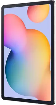Планшет Samsung Galaxy Tab S6 Lite 2024 4/64GB Wi-Fi Pink (SM-P620NZIA) (UA)