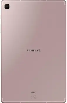 Планшет Samsung Galaxy Tab S6 Lite 2024 4/64GB Wi-Fi Pink (SM-P620NZIA) (UA)