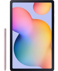 Планшет Samsung Galaxy Tab S6 Lite 2024 4/64GB Wi-Fi Pink (SM-P620NZIA)