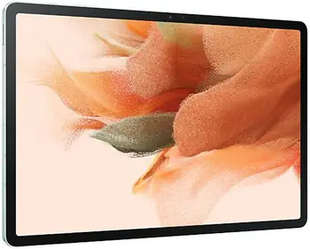 Планшет Samsung Galaxy Tab S7 FE 4/64GB Wi-Fi Green (SM-T733NLGA) (UA)