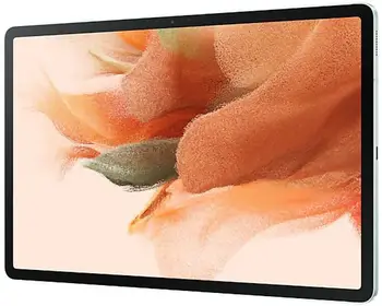 Планшет Samsung Galaxy Tab S7 FE 4/64GB Wi-Fi Green (SM-T733NLGA) (UA)