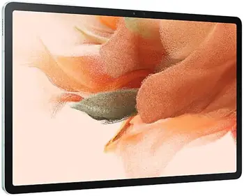 Планшет Samsung Galaxy Tab S7 FE 4/64GB 5G Mystic Green (SM-T736BLGA)
