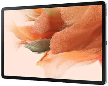 Планшет Samsung Galaxy Tab S7 FE 4/64GB 5G Mystic Green (SM-T736BLGA)