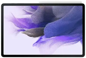 Планшет Samsung Galaxy Tab S7 FE 4/64GB LTE Silver (SM-T735NZSA)