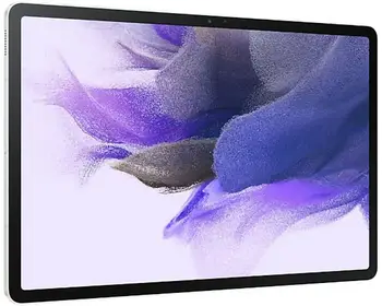 Планшет Samsung Galaxy Tab S7 FE 4/64GB LTE Silver (SM-T735NZSA)
