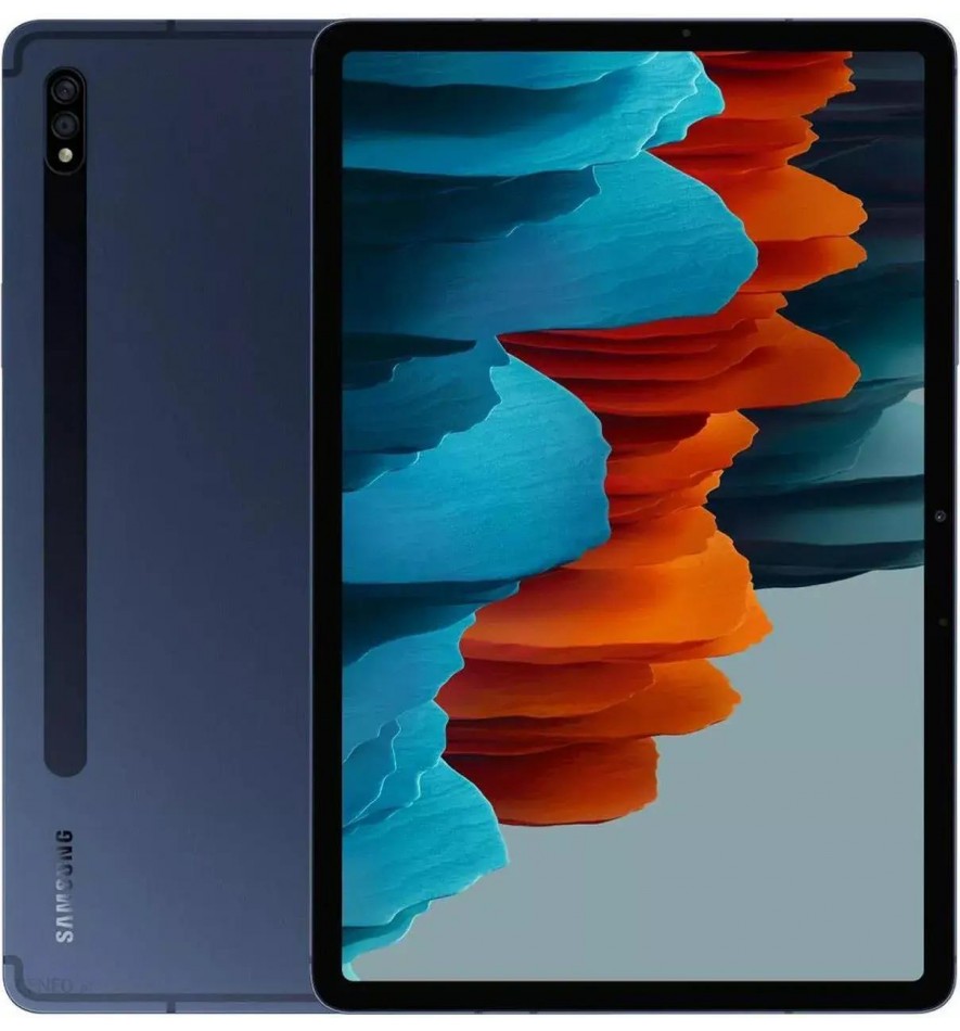 Samsung Galaxy Tab S7 Plus БУ 6/128GB Mystic Navy