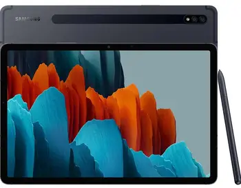 Samsung Galaxy Tab S7 БУ 6/128GB LTE Mystic Black