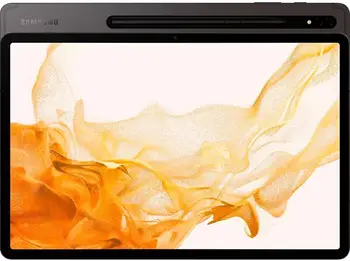 Samsung Galaxy Tab S8 Plus 12.4 БУ 8/128GB 5G Graphite