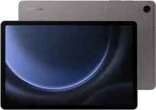 Планшет Samsung Galaxy Tab S9 FE Wi-Fi 6/128GB Gray (SM-X510NZAA)