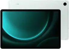 Планшет Samsung Galaxy Tab S9 FE Wi-Fi 6/128GB Ocean Green (SM-X510NLGA)
