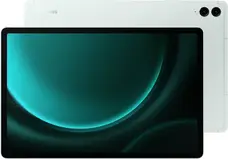 Планшет Samsung Galaxy Tab S9 FE Plus 5G 8/128GB Ocean Green (SM-X616BLGA)