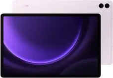 Планшет Samsung Galaxy Tab S9 FE Plus 5G 8/128GB Lavender (SM-X616BLIA)