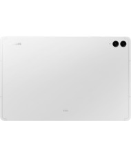 Планшет Samsung Galaxy Tab S9 FE Plus Wi-Fi 8/128GB Silver (SM-X610NZSA) (UA)