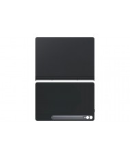 Чехол-книжка для планшета Samsung Galaxy Tab S9 Plus Smart Book Cover Black (EF-BX810PBEG)