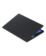 Чехол-книжка для планшета Samsung Galaxy Tab S9 Plus Smart Book Cover Black (EF-BX810PBEG)