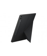 Чехол-книжка для планшета Samsung Galaxy Tab S9 Plus Smart Book Cover Black (EF-BX810PBEG)