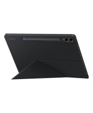 Чехол-книжка для планшета Samsung Galaxy Tab S9 Plus Smart Book Cover Black (EF-BX810PBEG)