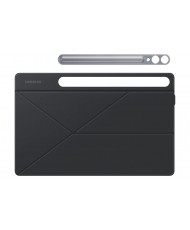 Чехол-книжка для планшета Samsung Galaxy Tab S9 Plus Smart Book Cover Black (EF-BX810PBEG)