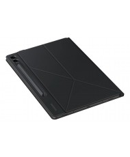 Чехол-книжка для планшета Samsung Galaxy Tab S9 Plus Smart Book Cover Black (EF-BX810PBEG)