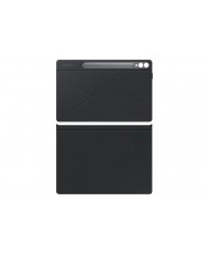 Чехол-книжка для планшета Samsung Galaxy Tab S9 Plus Smart Book Cover Black (EF-BX810PBEG)