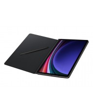 Чехол-книжка для планшета Samsung Galaxy Tab S9 Smart Book Cover Black (EF-BX710PBEG)